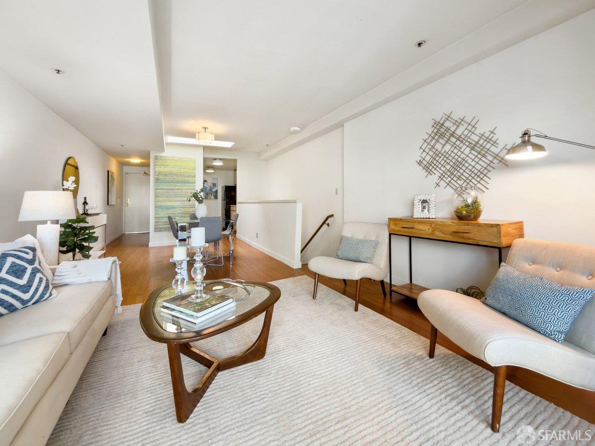 601 Van Ness Avenue #68 - Photo 4