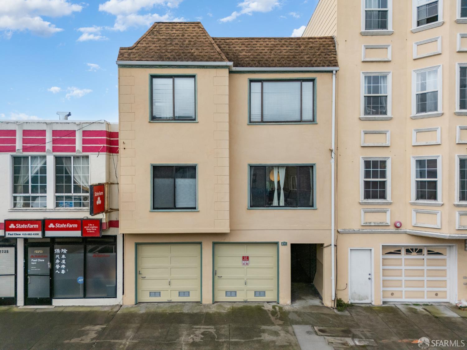 2741 Judah Street - Photo 2