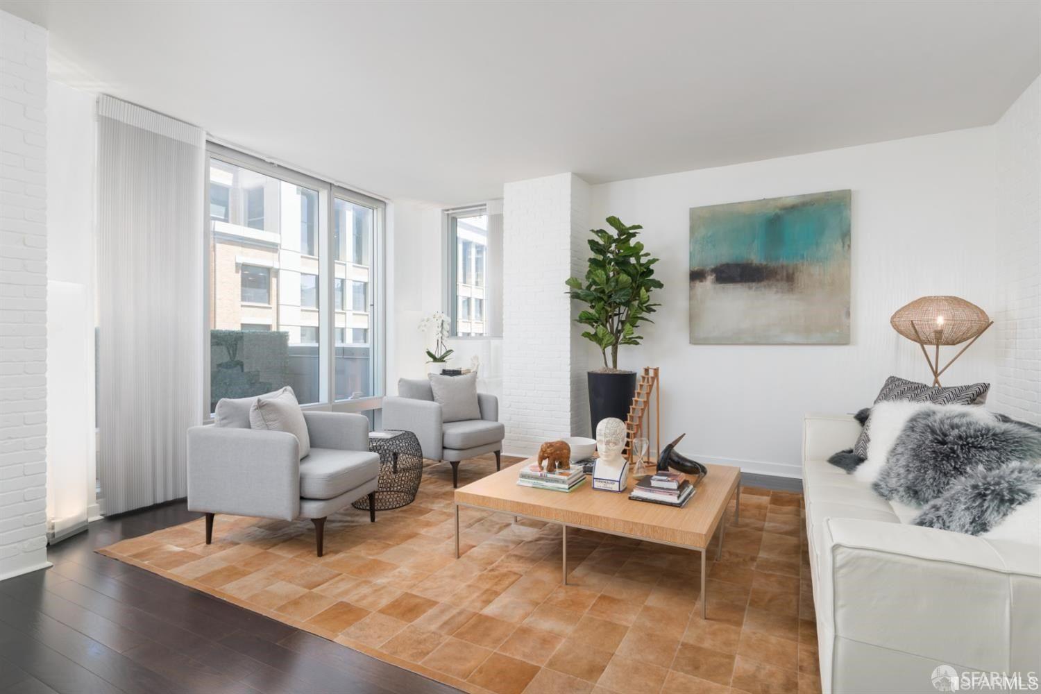 318 Spear Street #7A - Photo 4