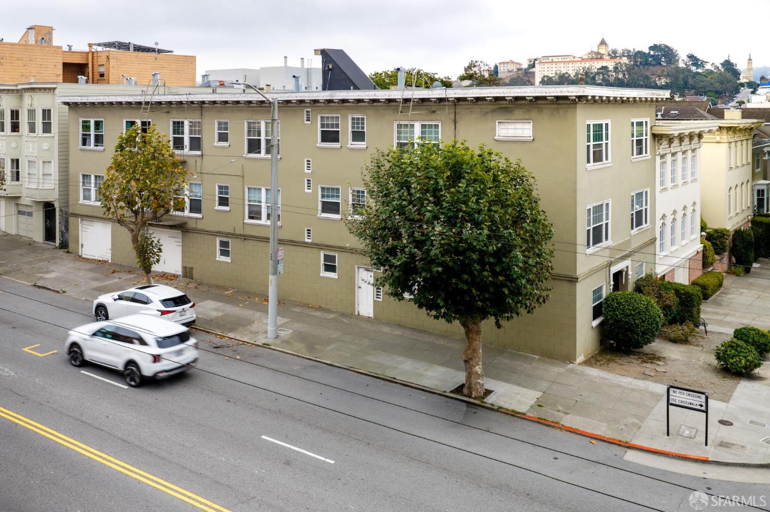 2 Commonwealth Avenue - Main photo
