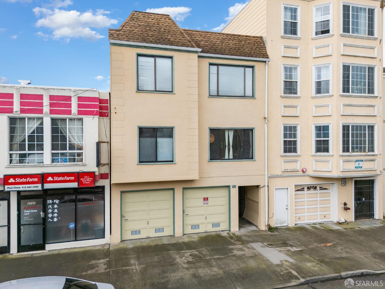 2741 Judah Street - Photo 3