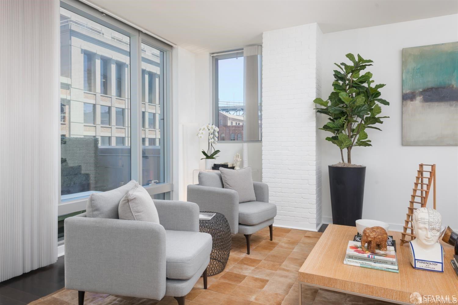 318 Spear Street #7A - Photo 5