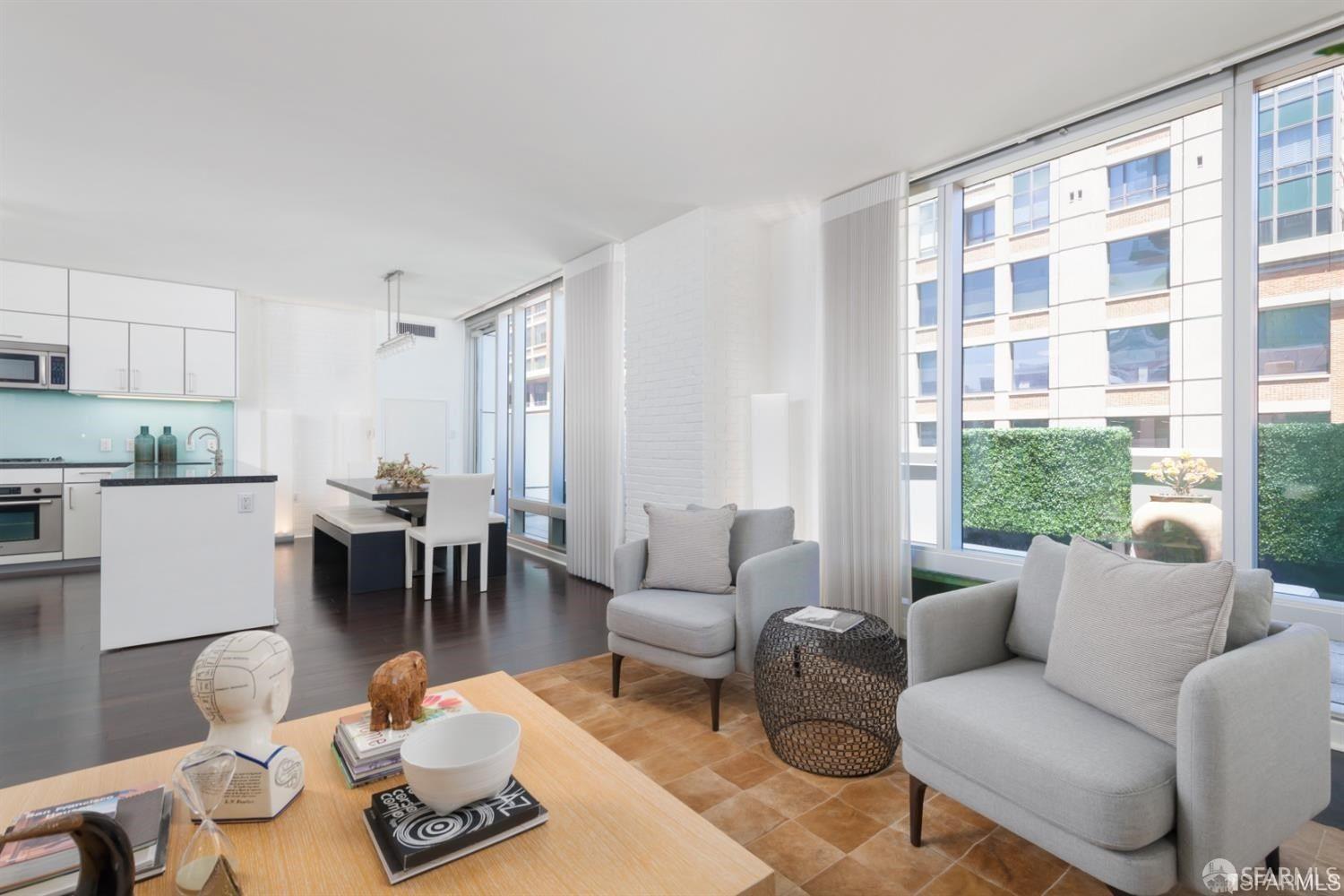 318 Spear Street #7A - Photo 3