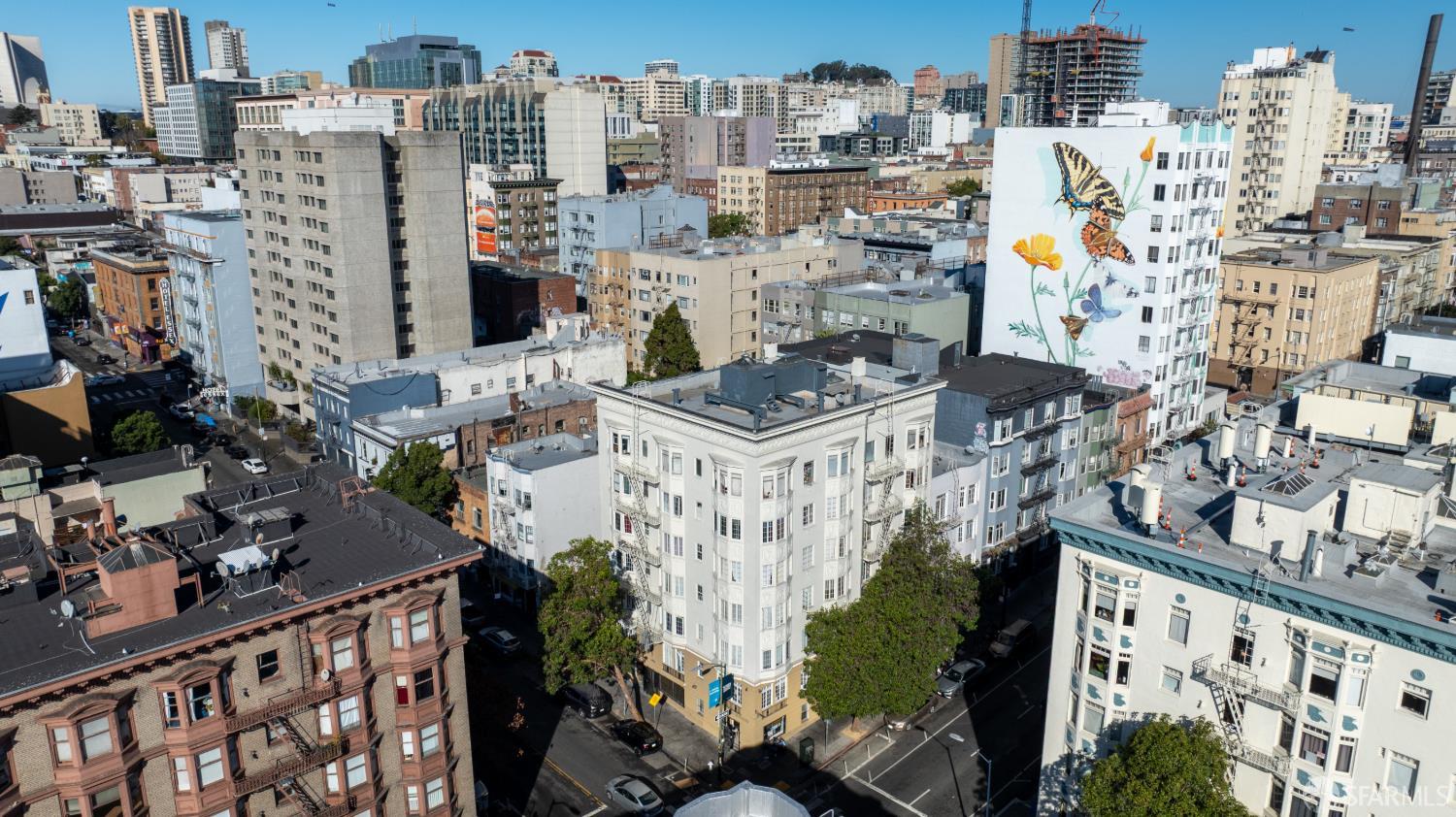 401 Hyde Street - Main photo