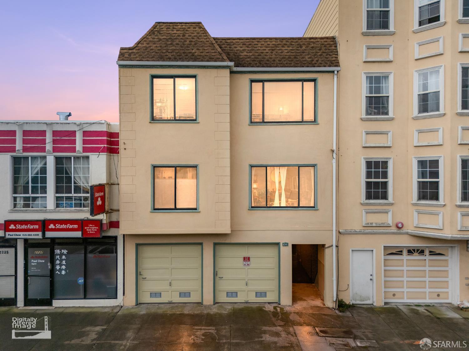 2741 Judah Street - Main photo