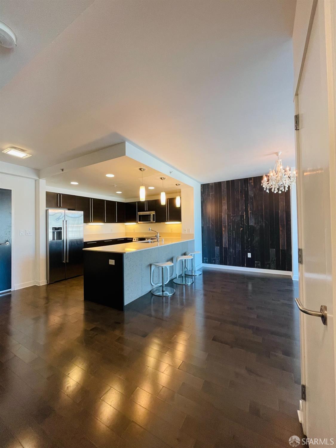 1160 Mission Street #1710 - Photo 3