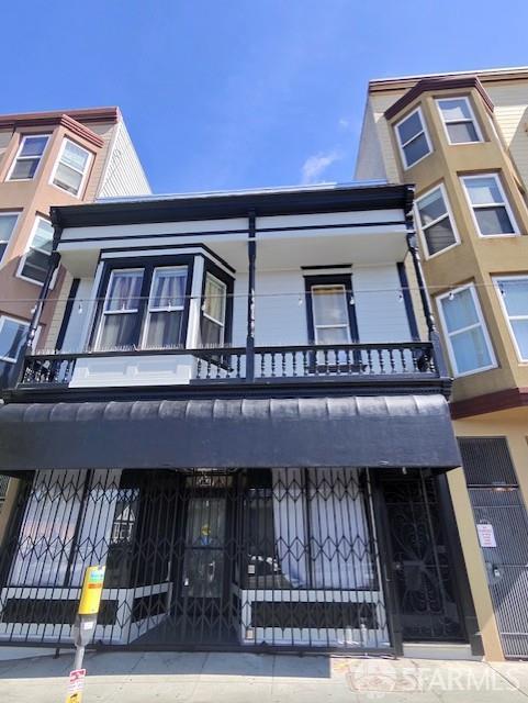 4447-4449 Mission Street - Main photo