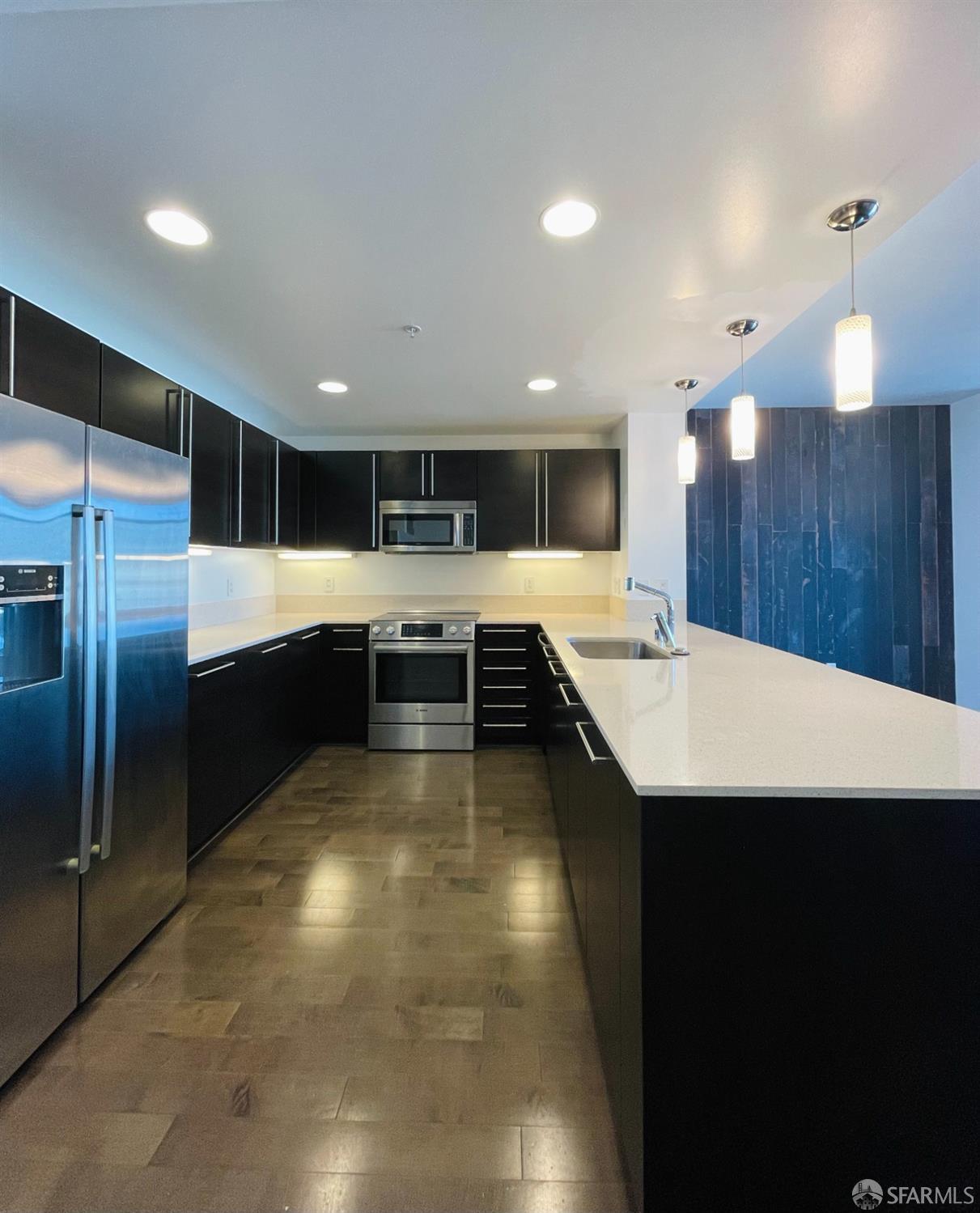 1160 Mission Street #1710 - Photo 2