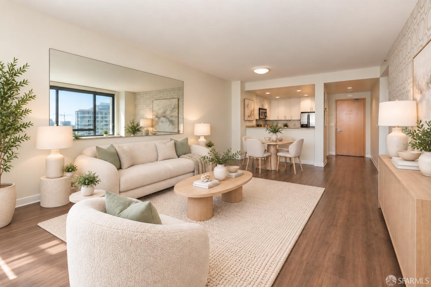 260 King Street #1311 - Photo 5