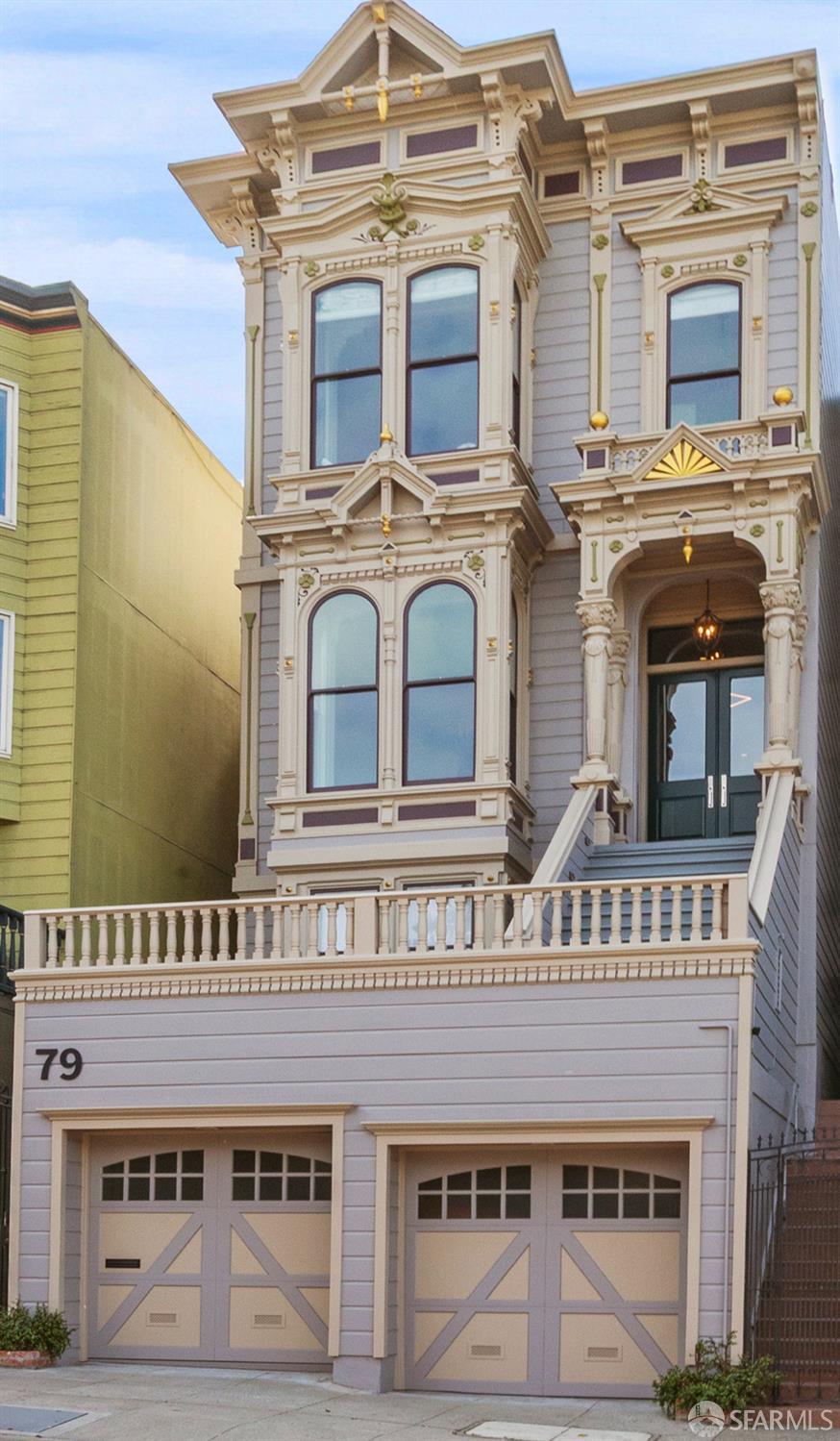 79 Scott Street - Main photo