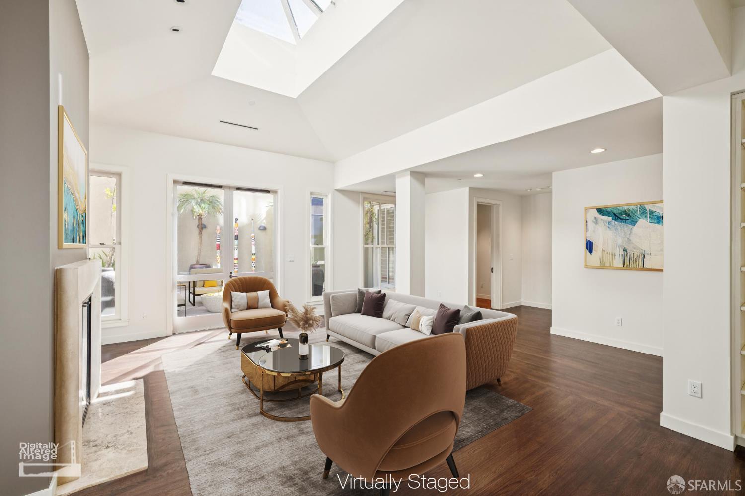 955 Green Street #2 - Photo 3