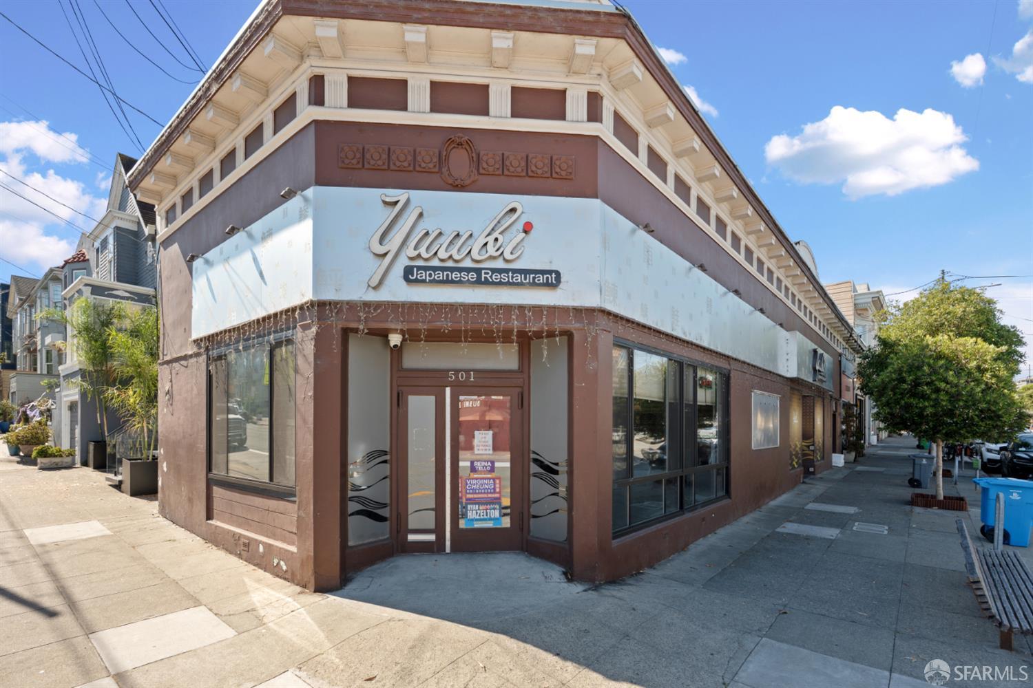 501 Balboa Street - Photo 2