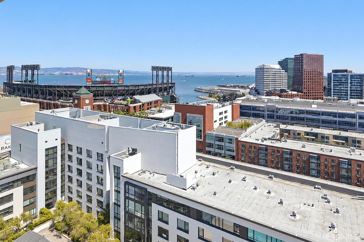 260 King Street #1311 - Main photo