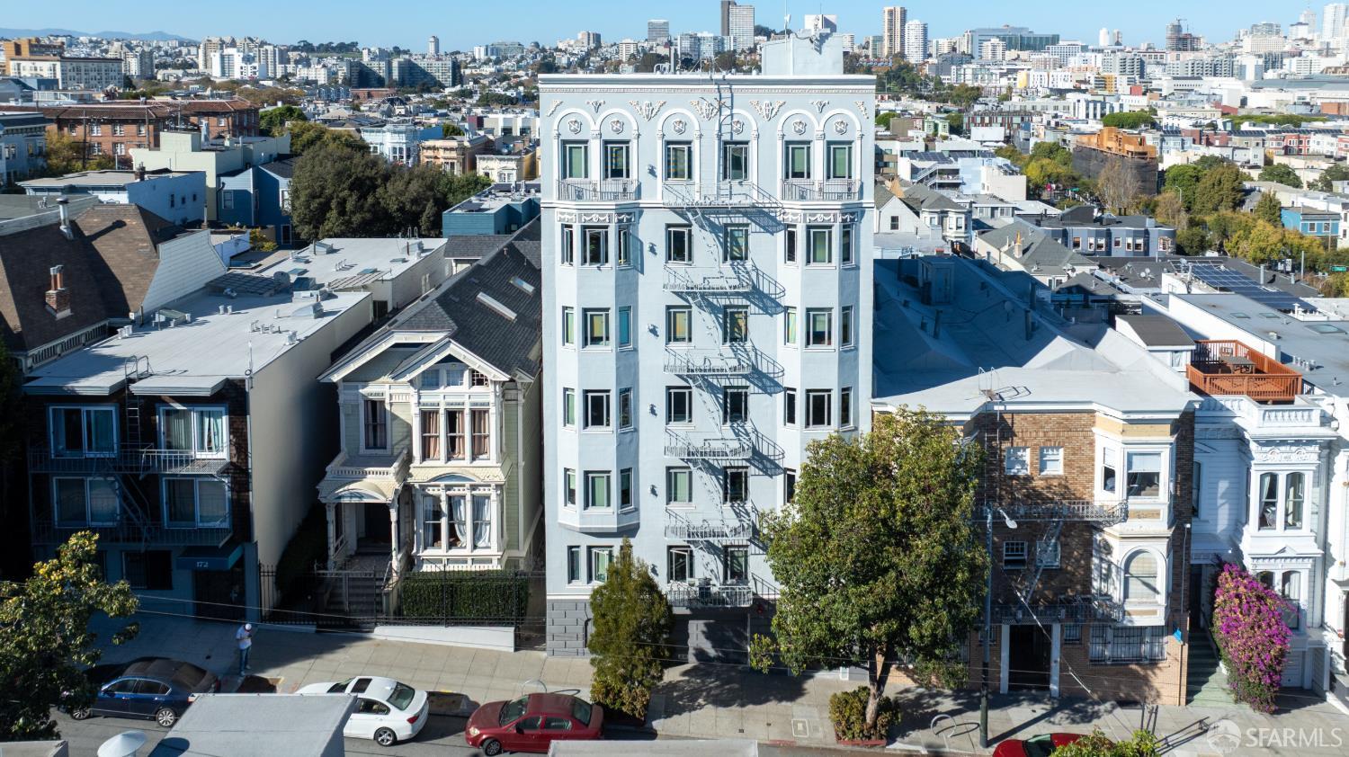 150 Haight Street - Main photo