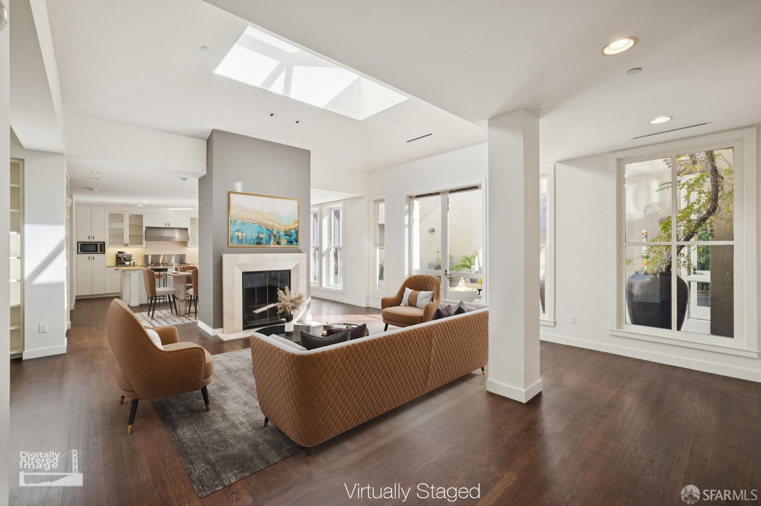 955 Green Street #2 - Main photo