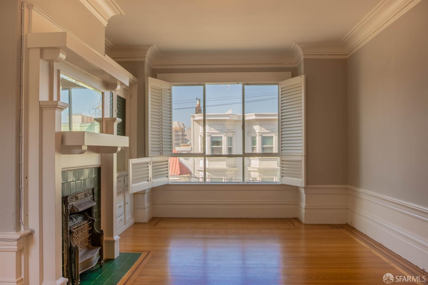 1846 Larkin Street #5 - Main photo