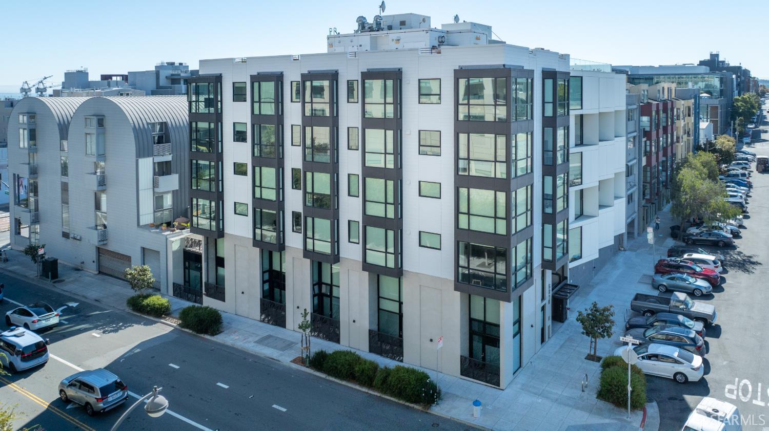 601 Tennessee Street - Photo 2