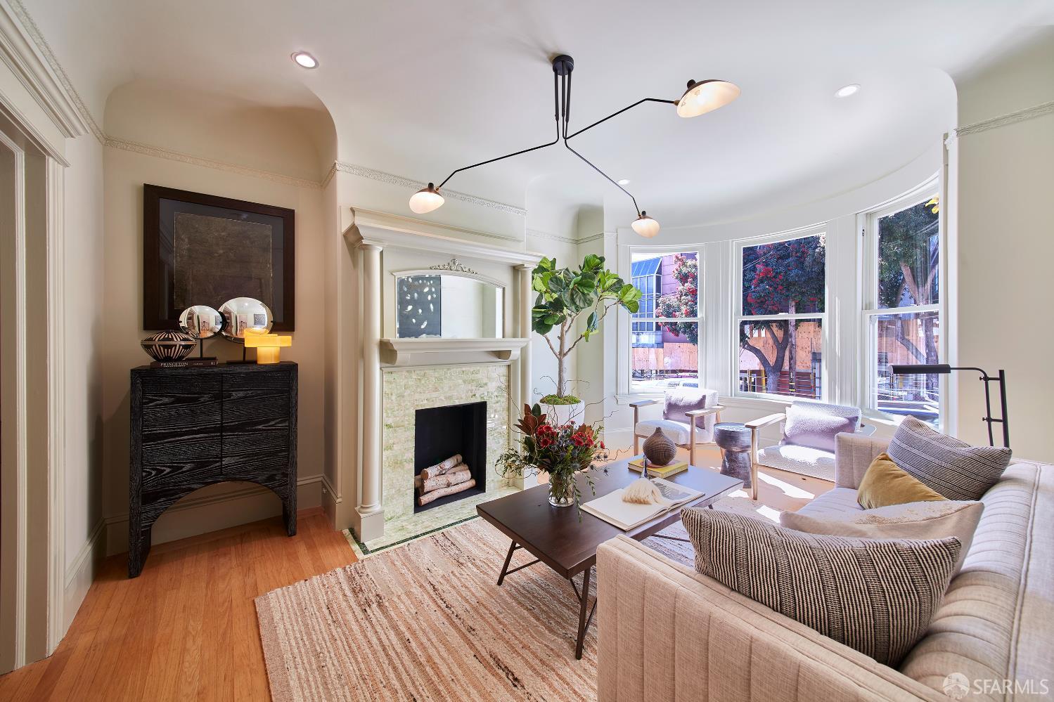 1314 Larkin Street - Main photo