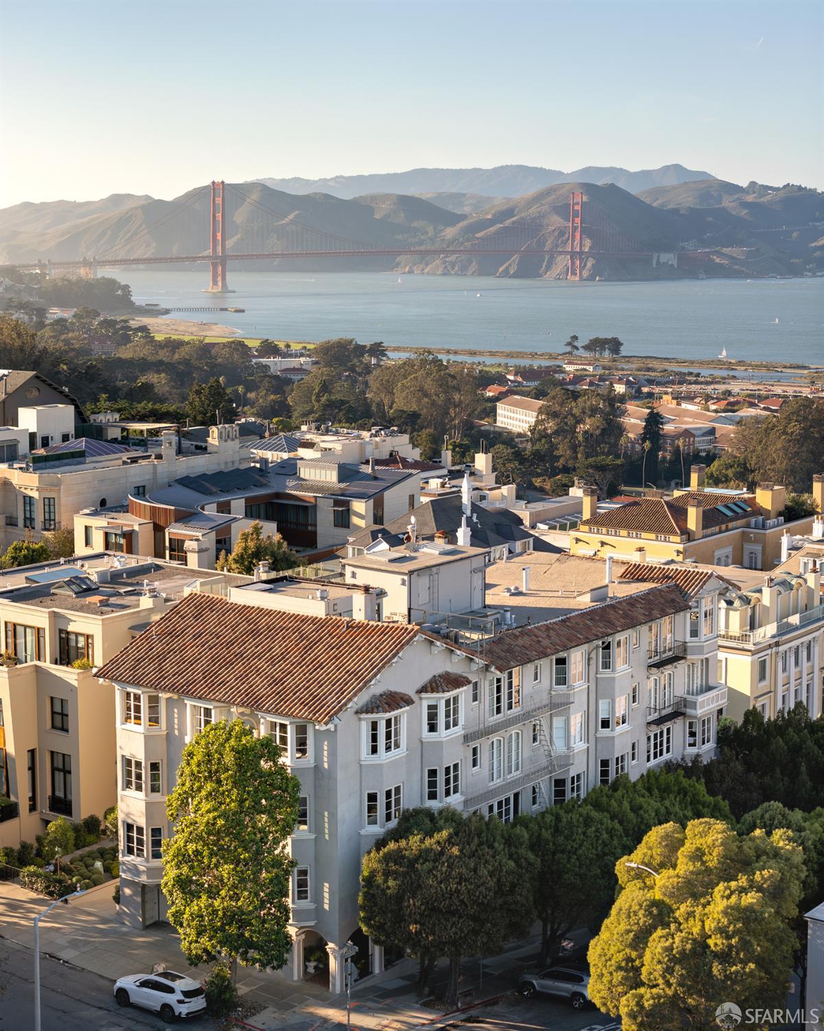 2900 Pacific Avenue #102 - Main photo