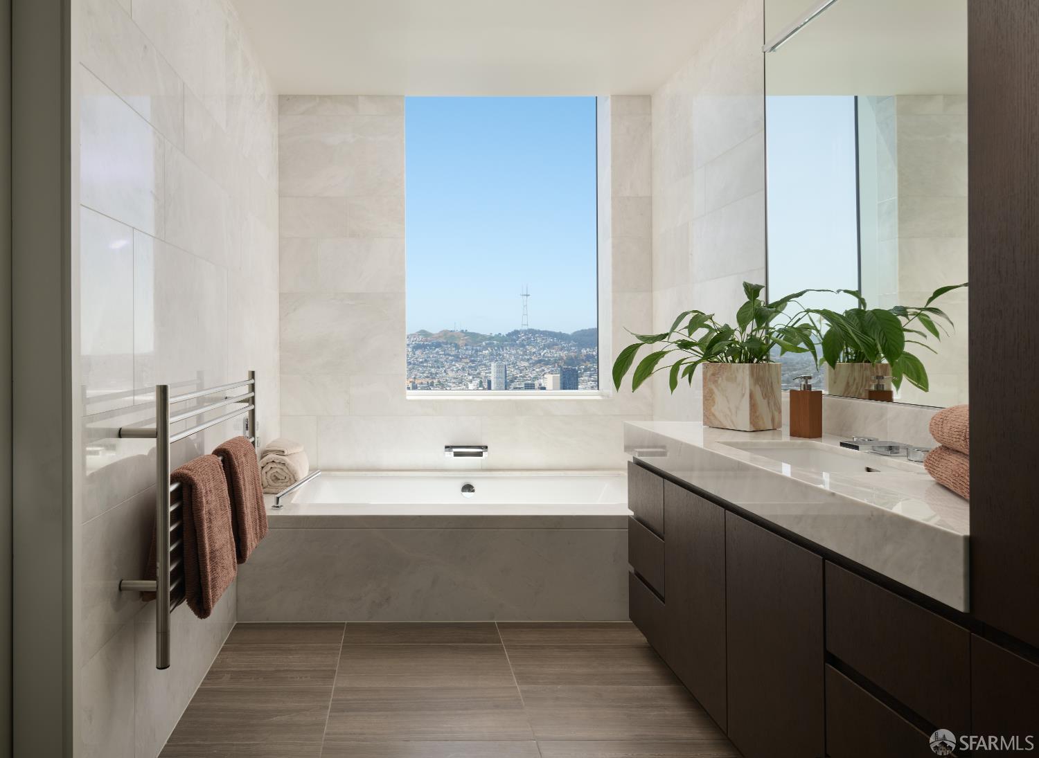 488 Folsom Street #5601 - Photo 5