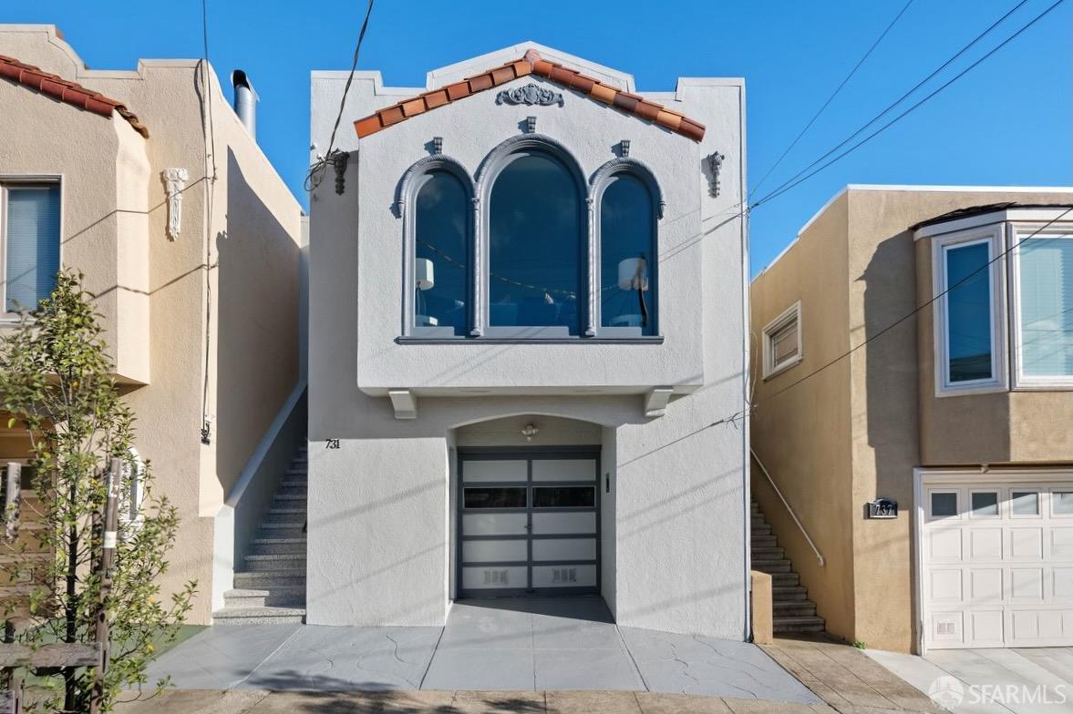 731 Paris Street - Main photo