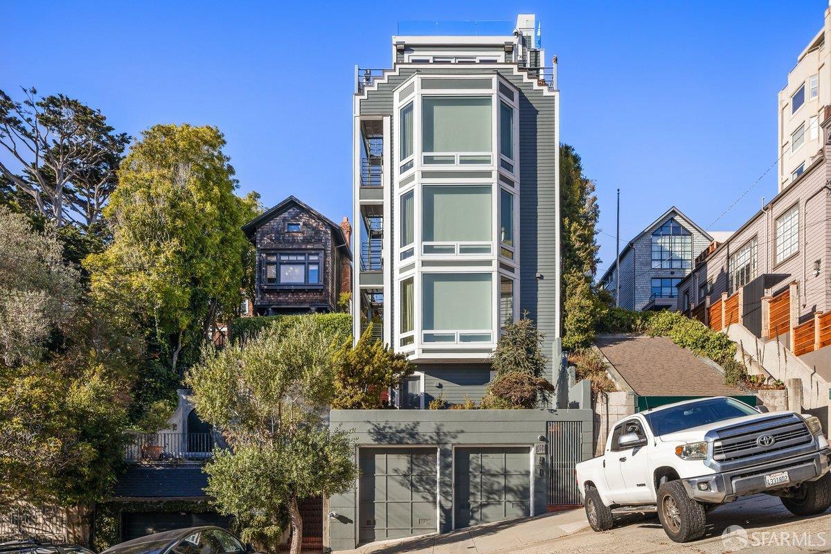 1344 Greenwich Street - Main photo