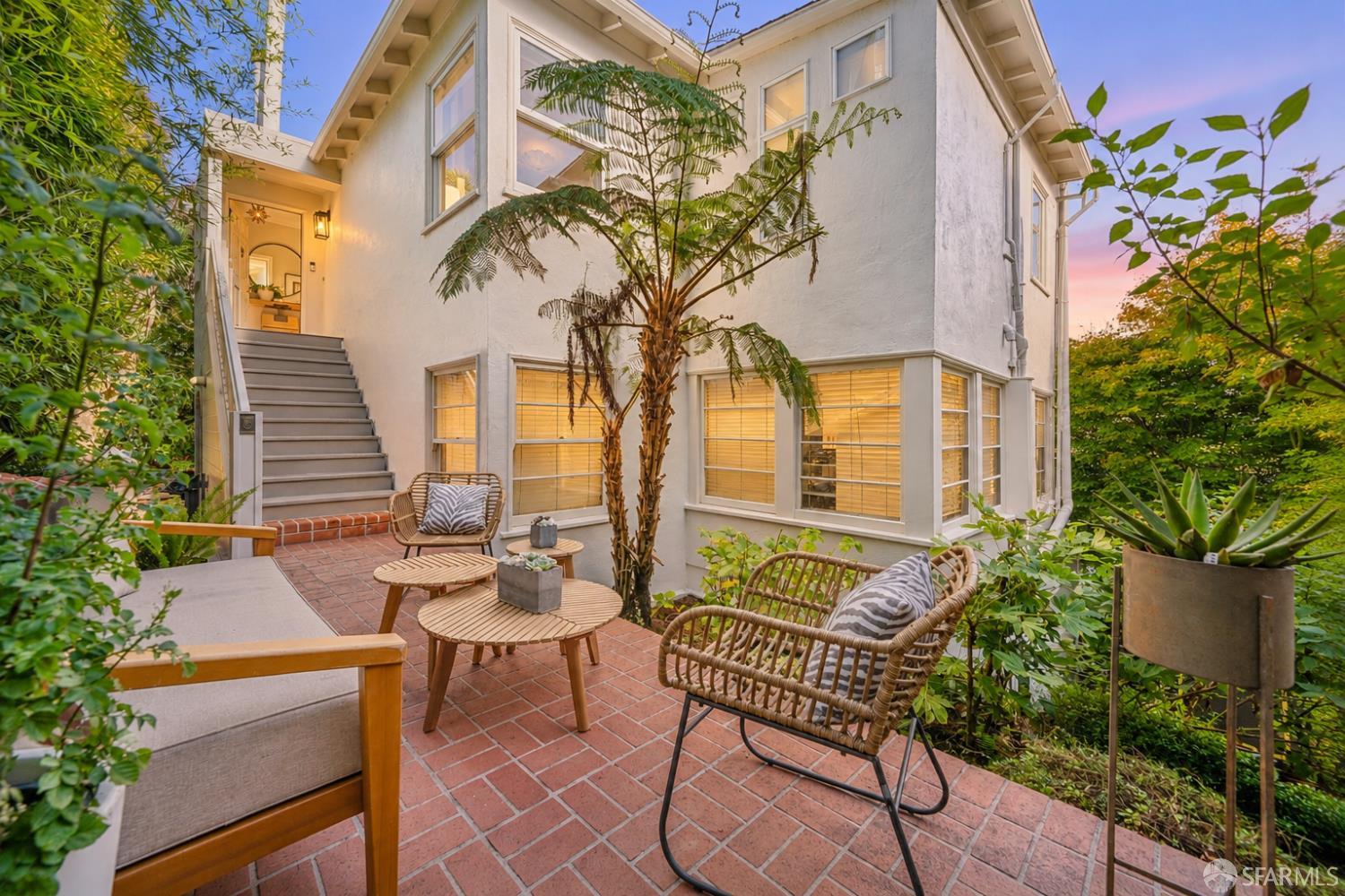 2839 Pierce Street #3 - Main photo