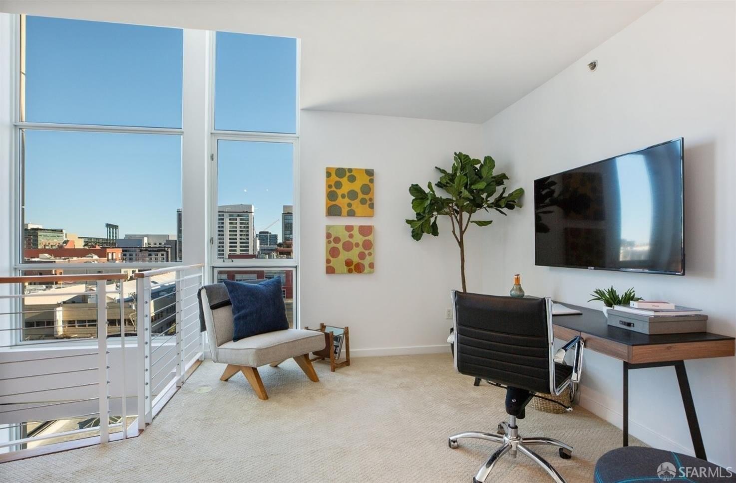 555 4th Street #801 - Photo 4