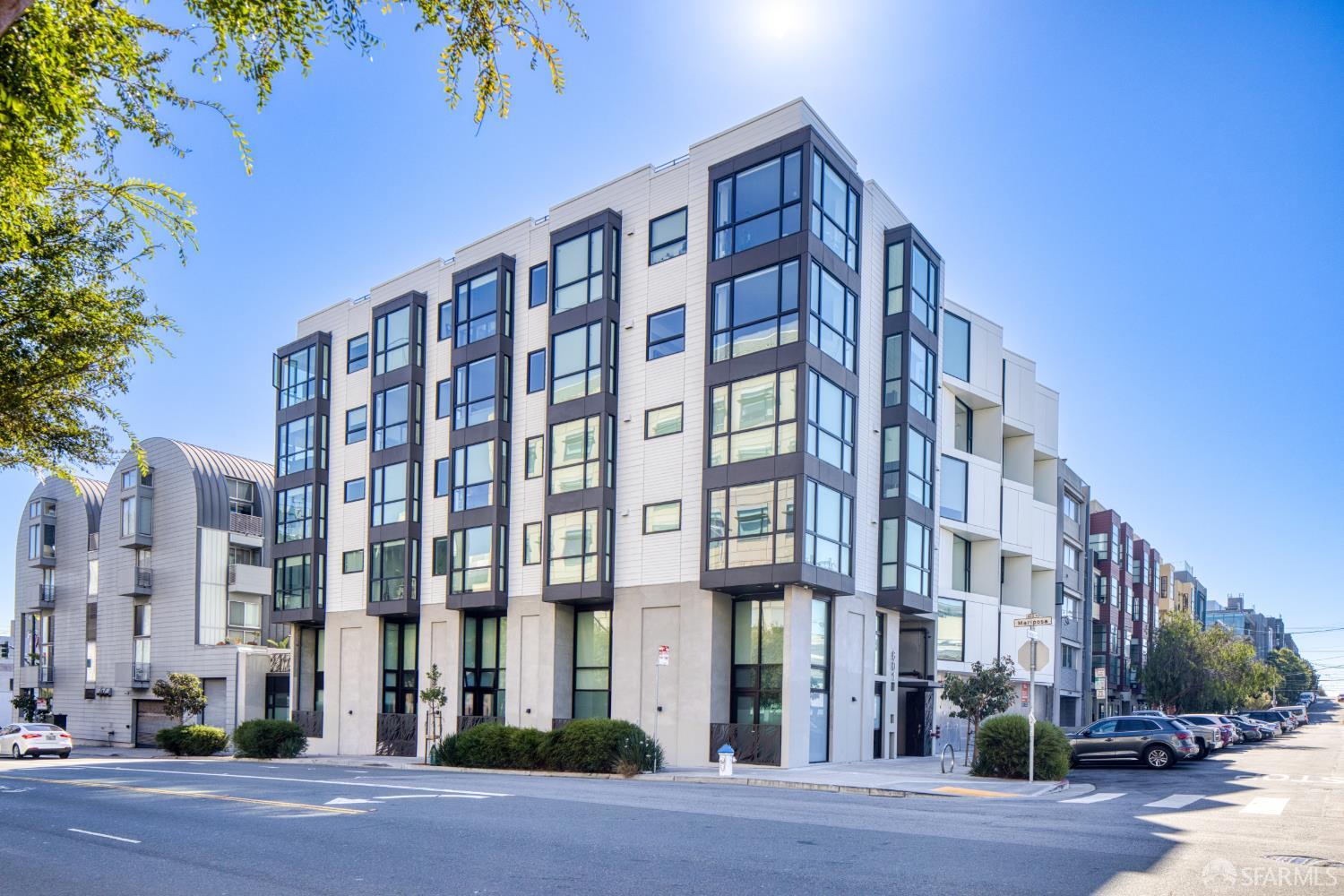 601 Tennessee Street - Main photo