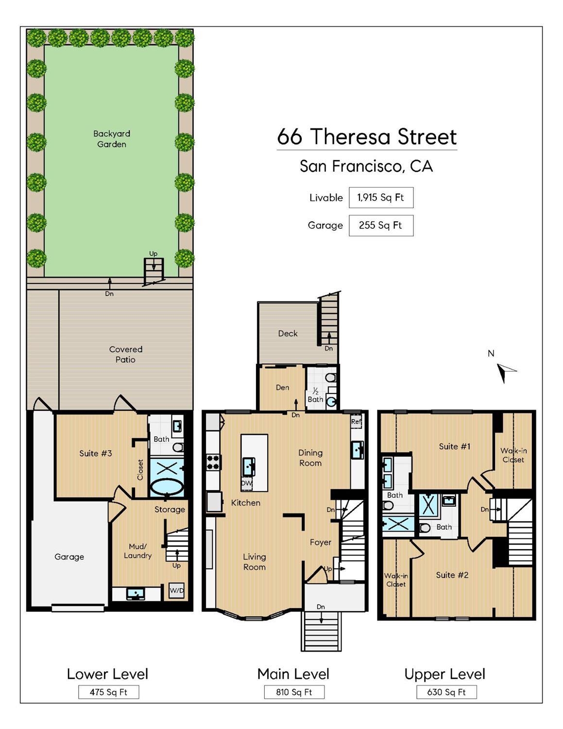 66 Theresa Street - Photo 4