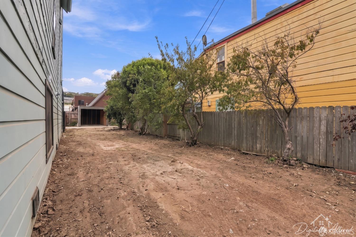 1200 Shafter Avenue - Main photo