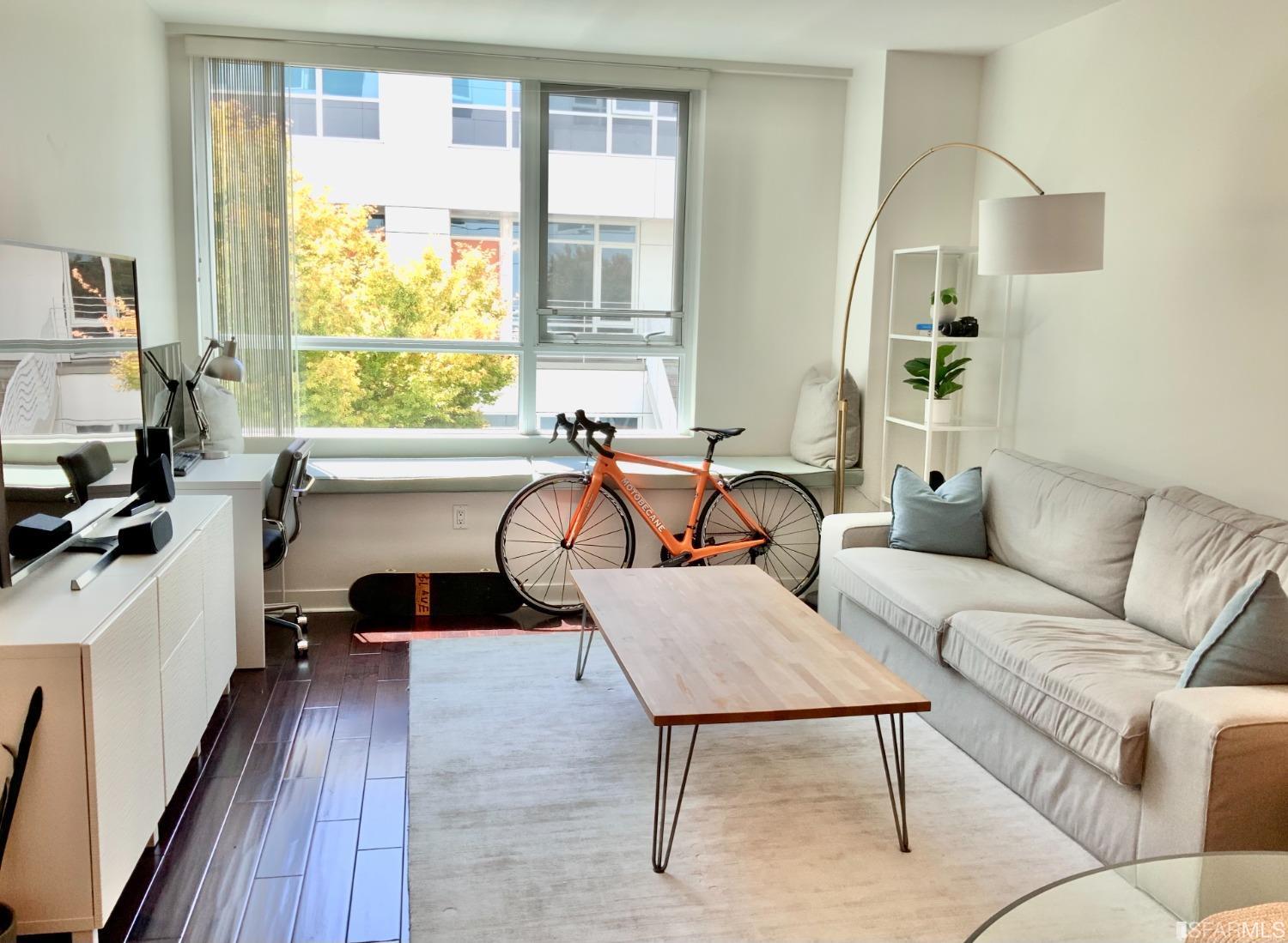 300 Berry Street #516 - Photo 5