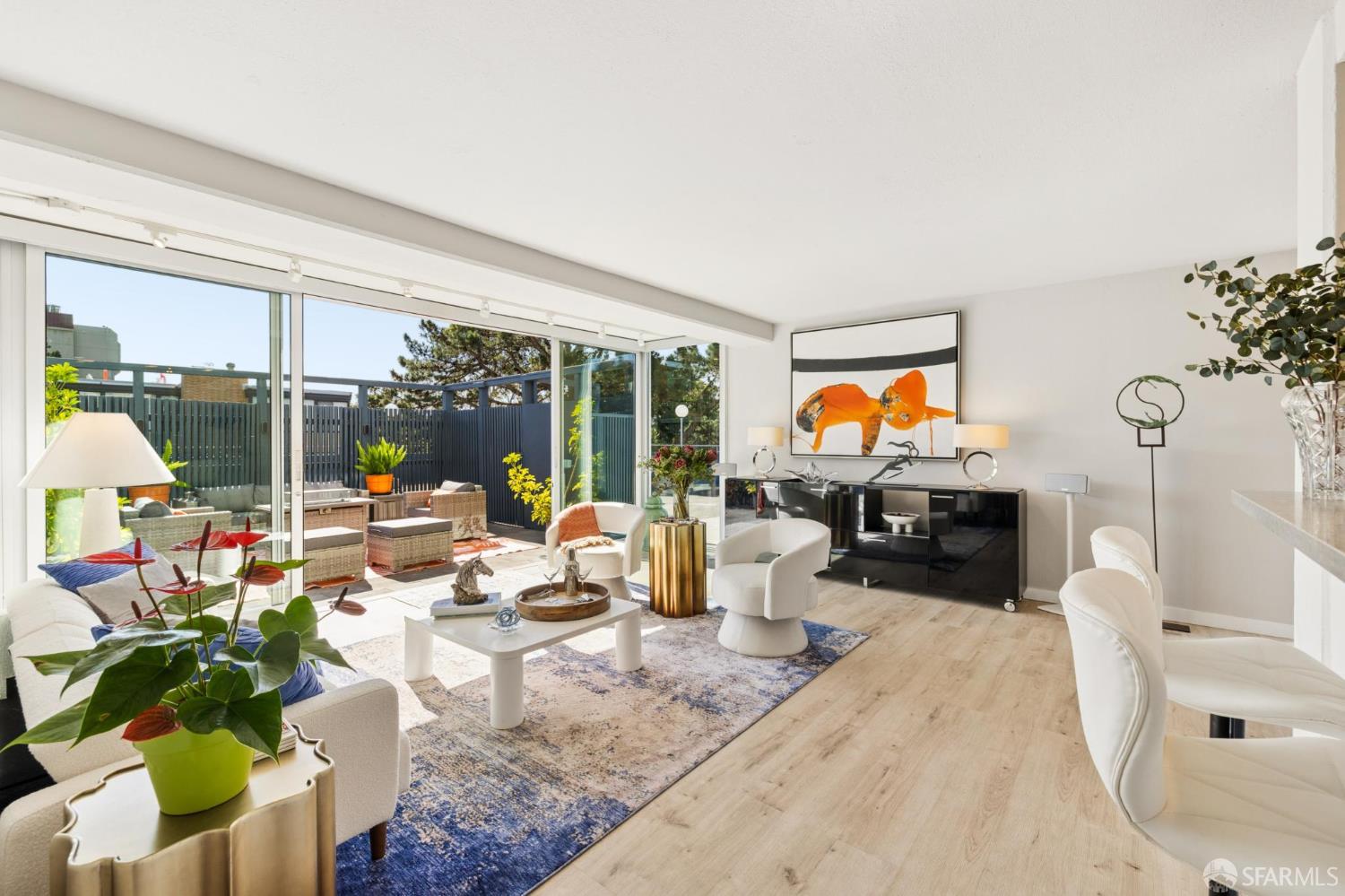 66 Cleary Court #105 - Main photo