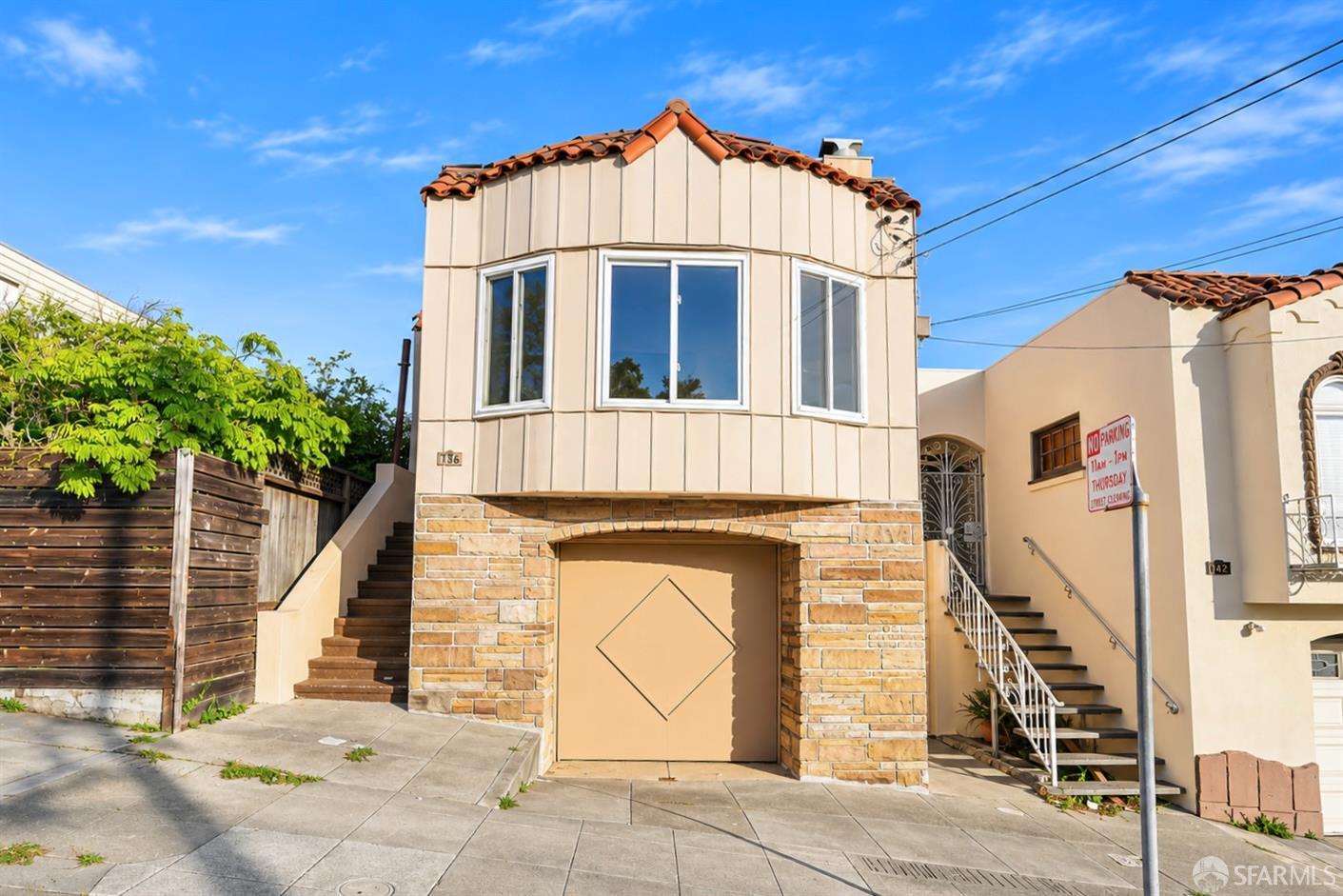 1630 Silliman Street - Main photo