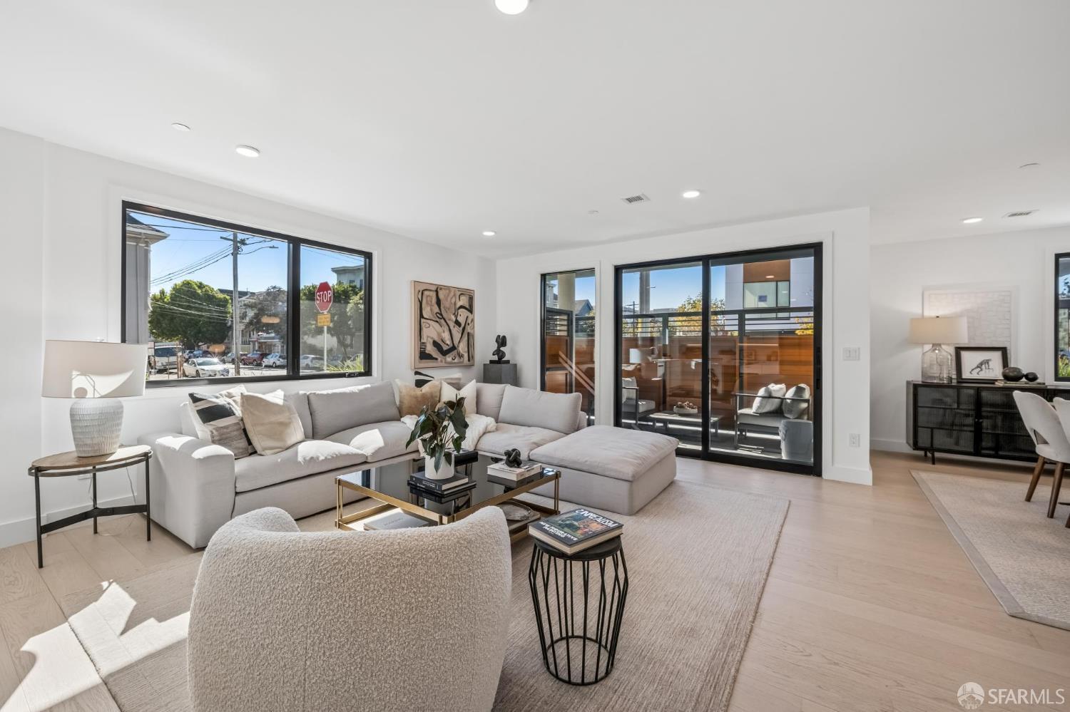 4135 California Street, San Francisco