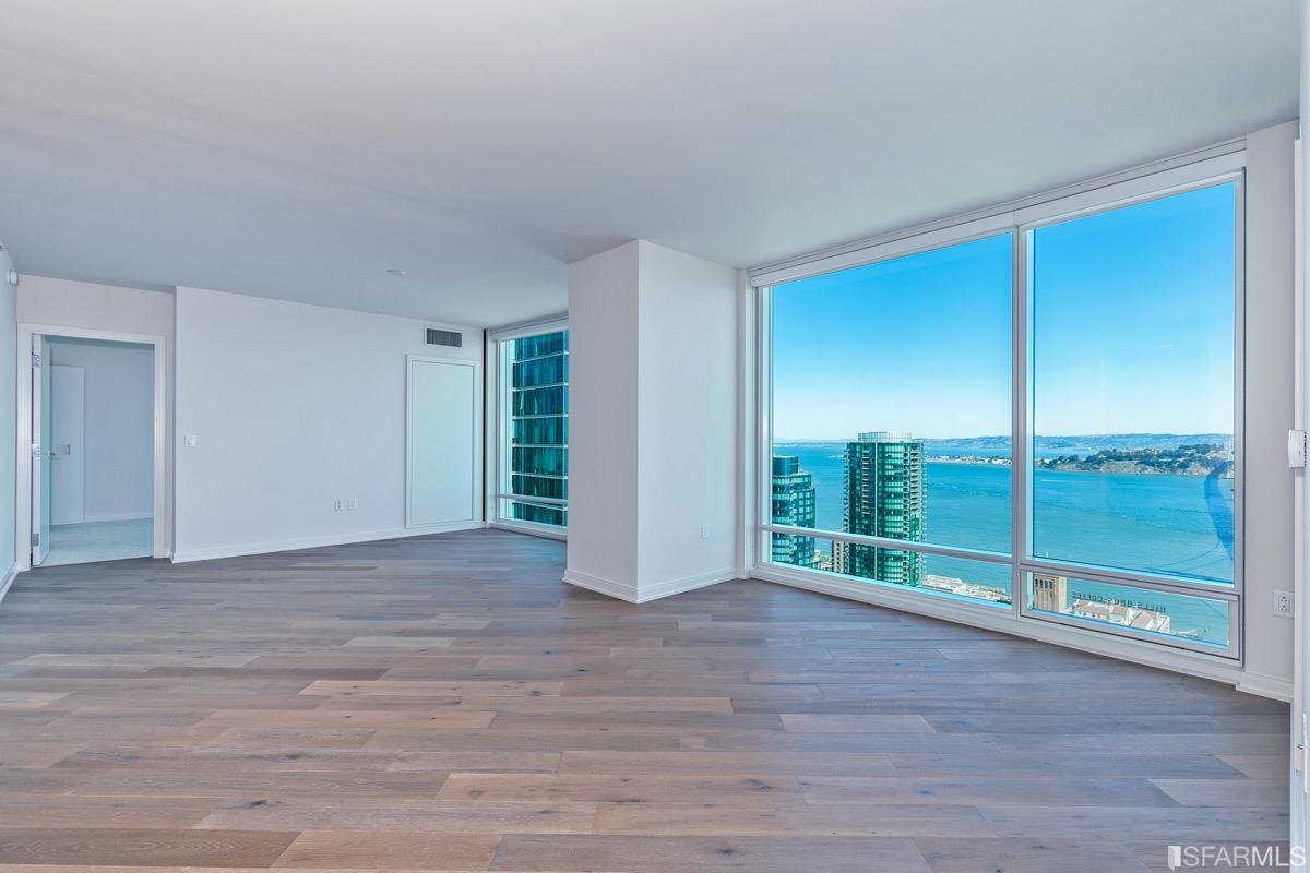401 Harrison Street #37D - Photo 5