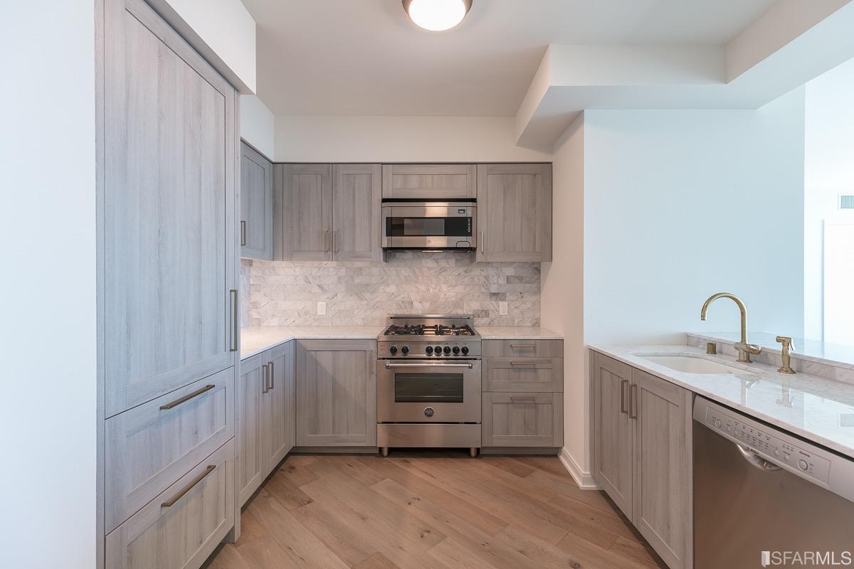 401 Harrison Street #37D - Photo 3