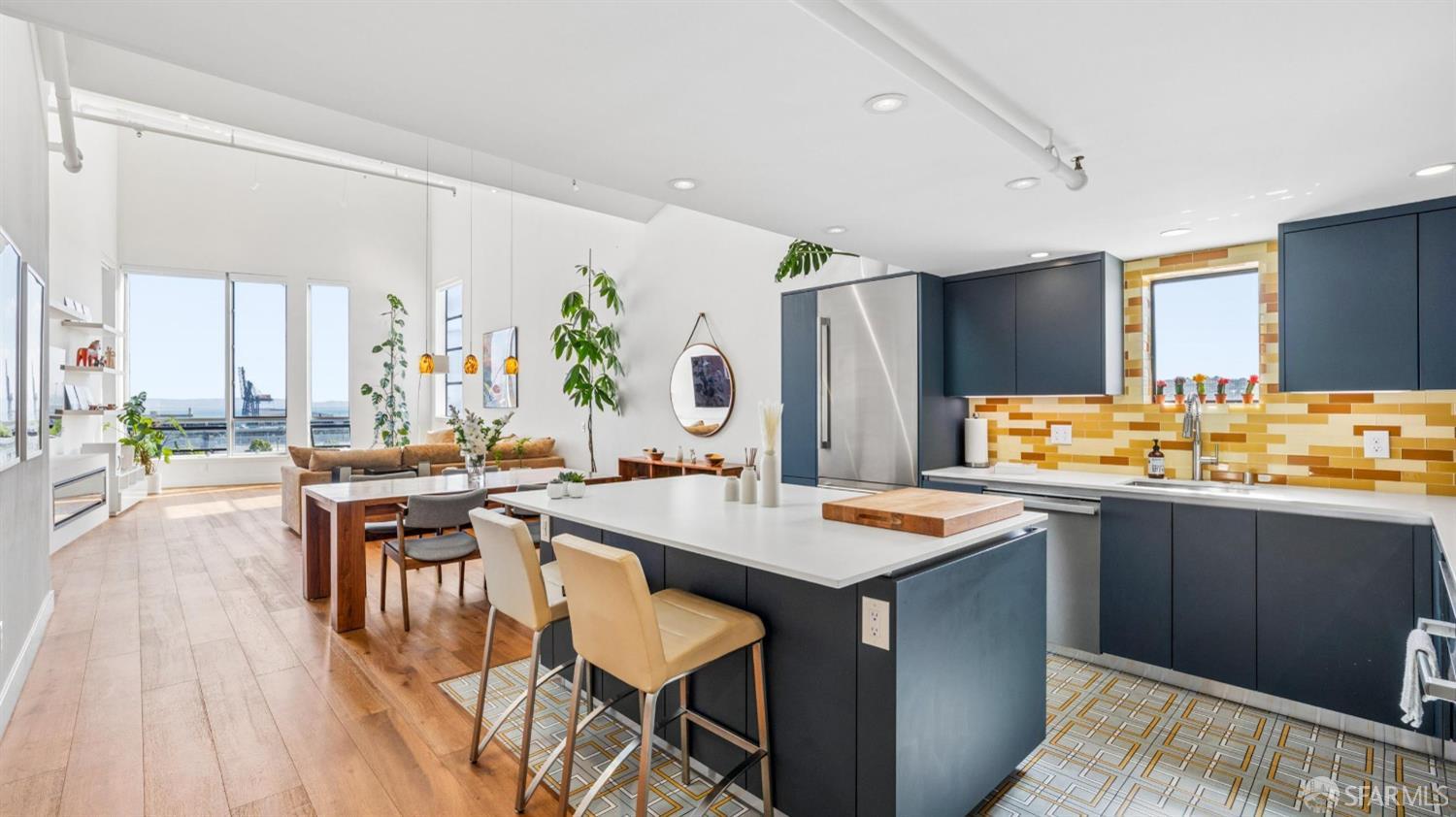 1415 Indiana Street #306 - Main photo
