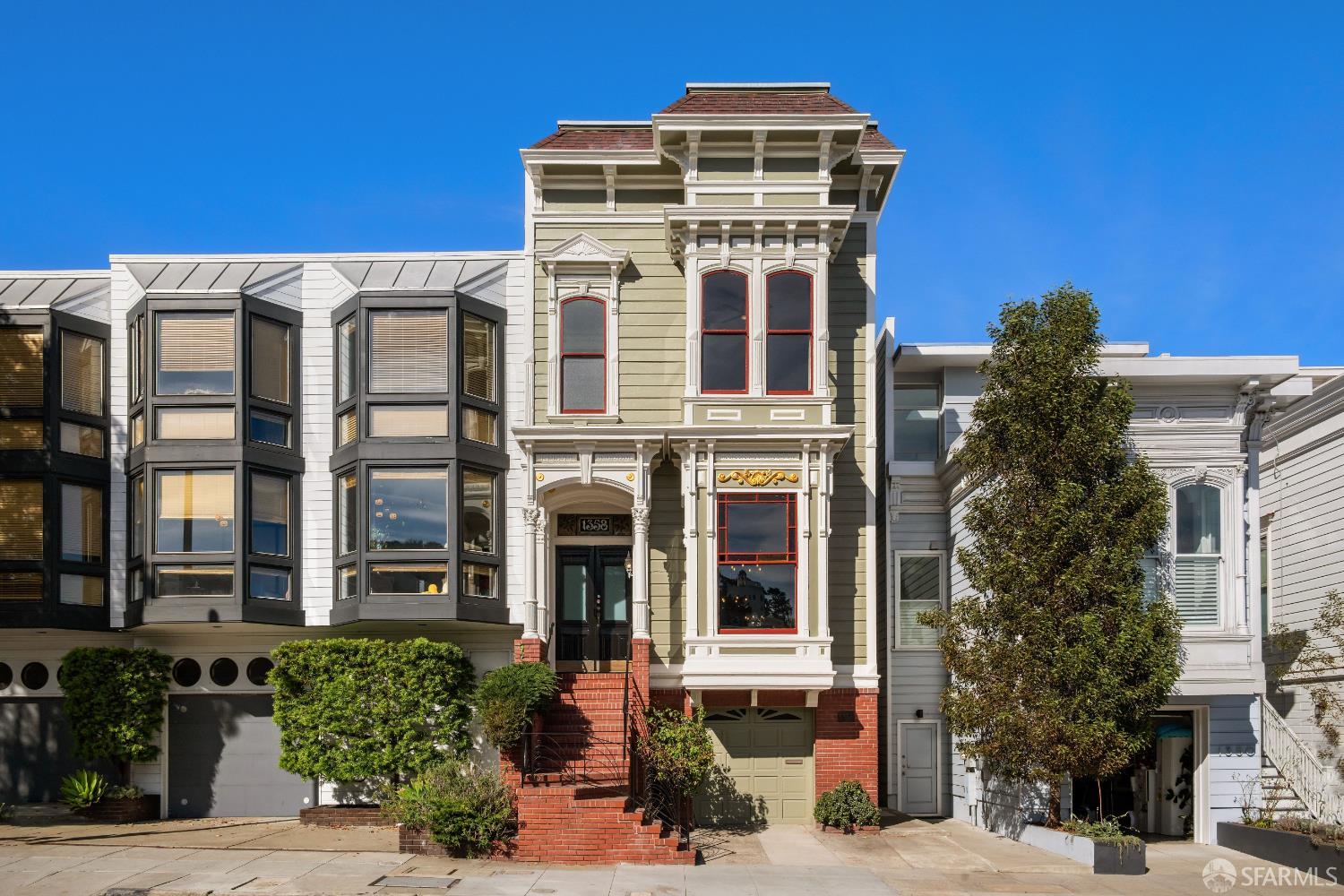 1358 Fell Street - Photo 2