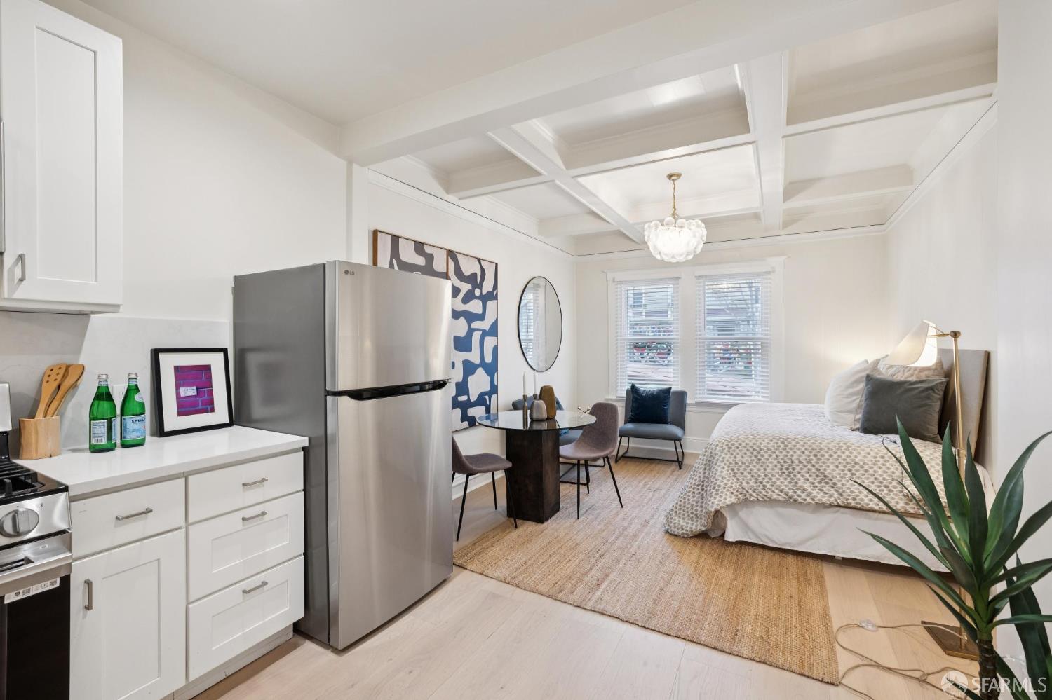 242 Divisadero Street #1 - Main photo