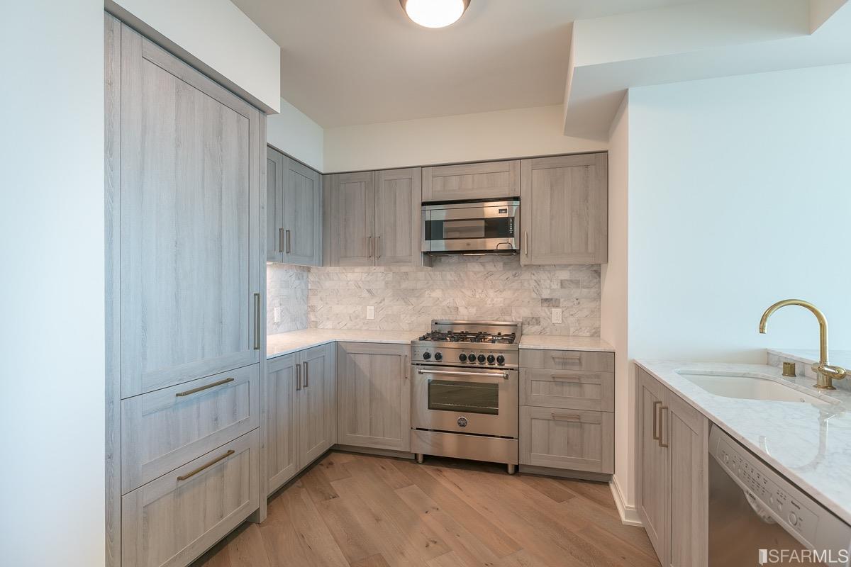 401 Harrison Street #37D - Photo 4
