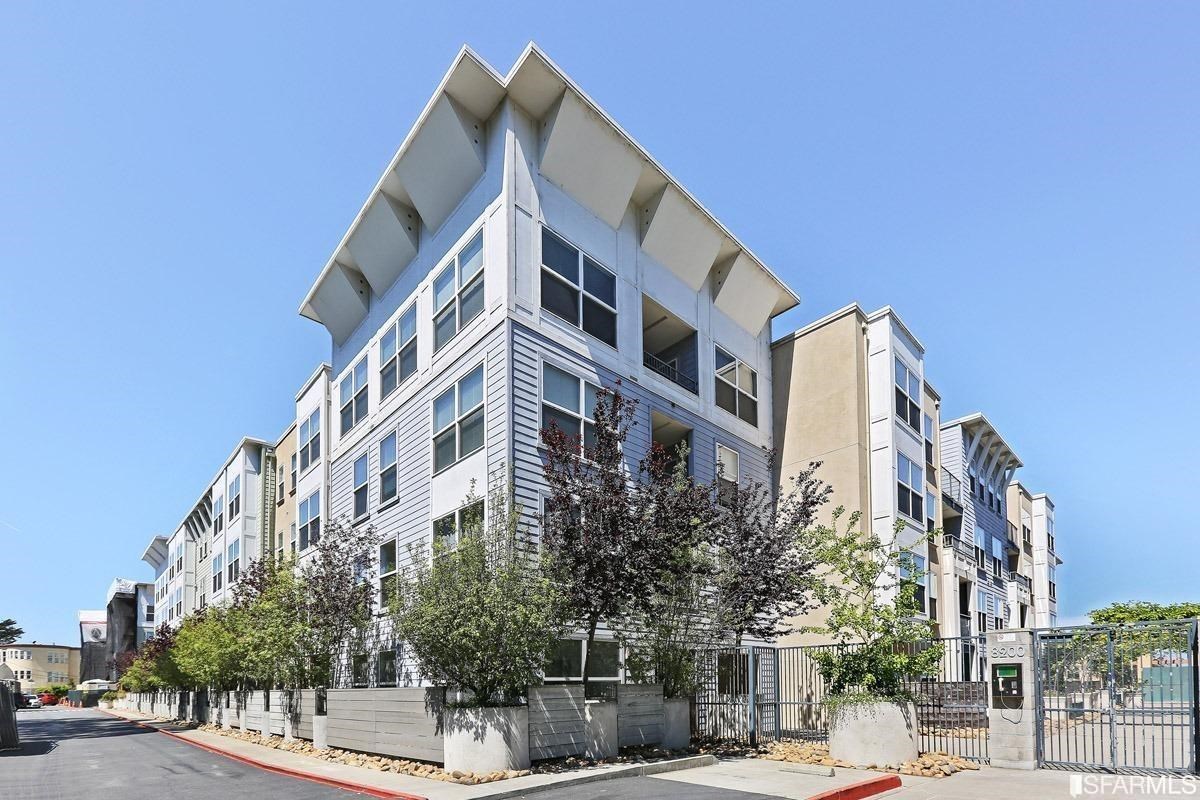 8200 Oceanview Terrace #111 - Main photo