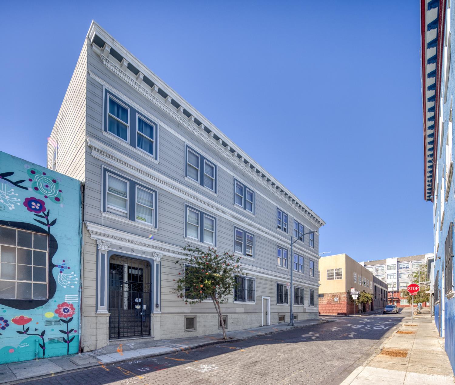 547 Natoma Street - Photo 2