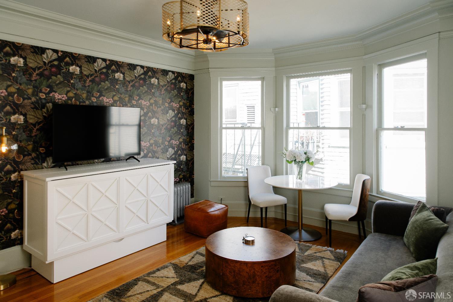 1145 Pine Street #44 - Main photo