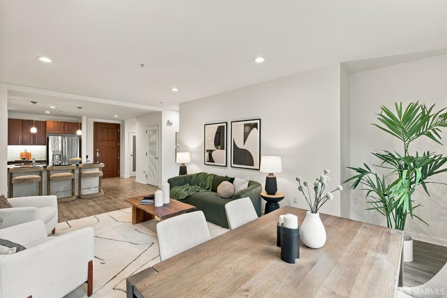 325 Berry Street #416 - Main photo