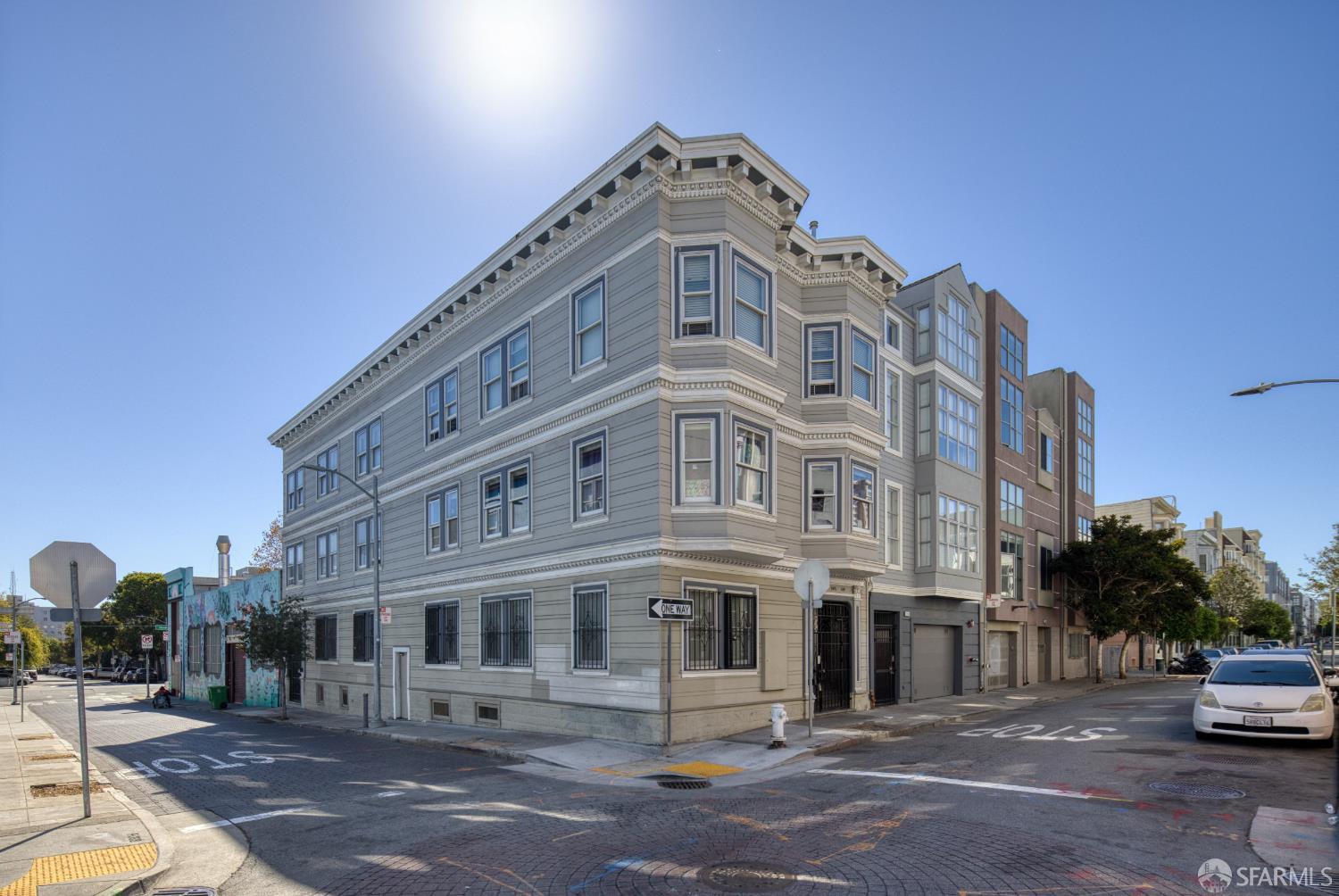 547 Natoma Street - Main photo