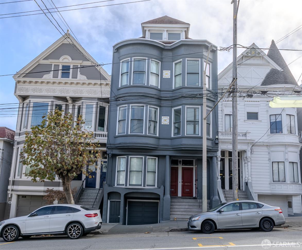 3035 California Street - Main photo