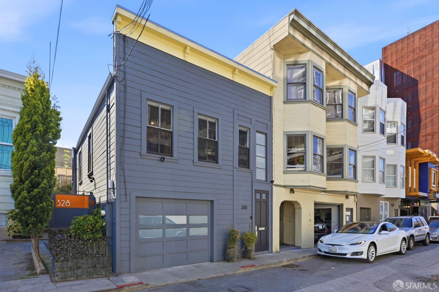 330 Harriet Street - Main photo