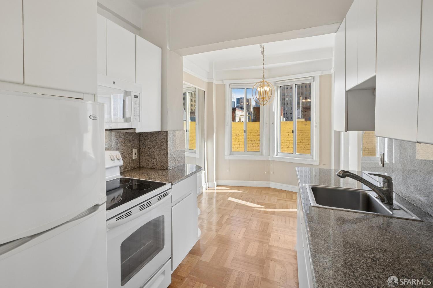 630 Mason Street #603 - Photo 5