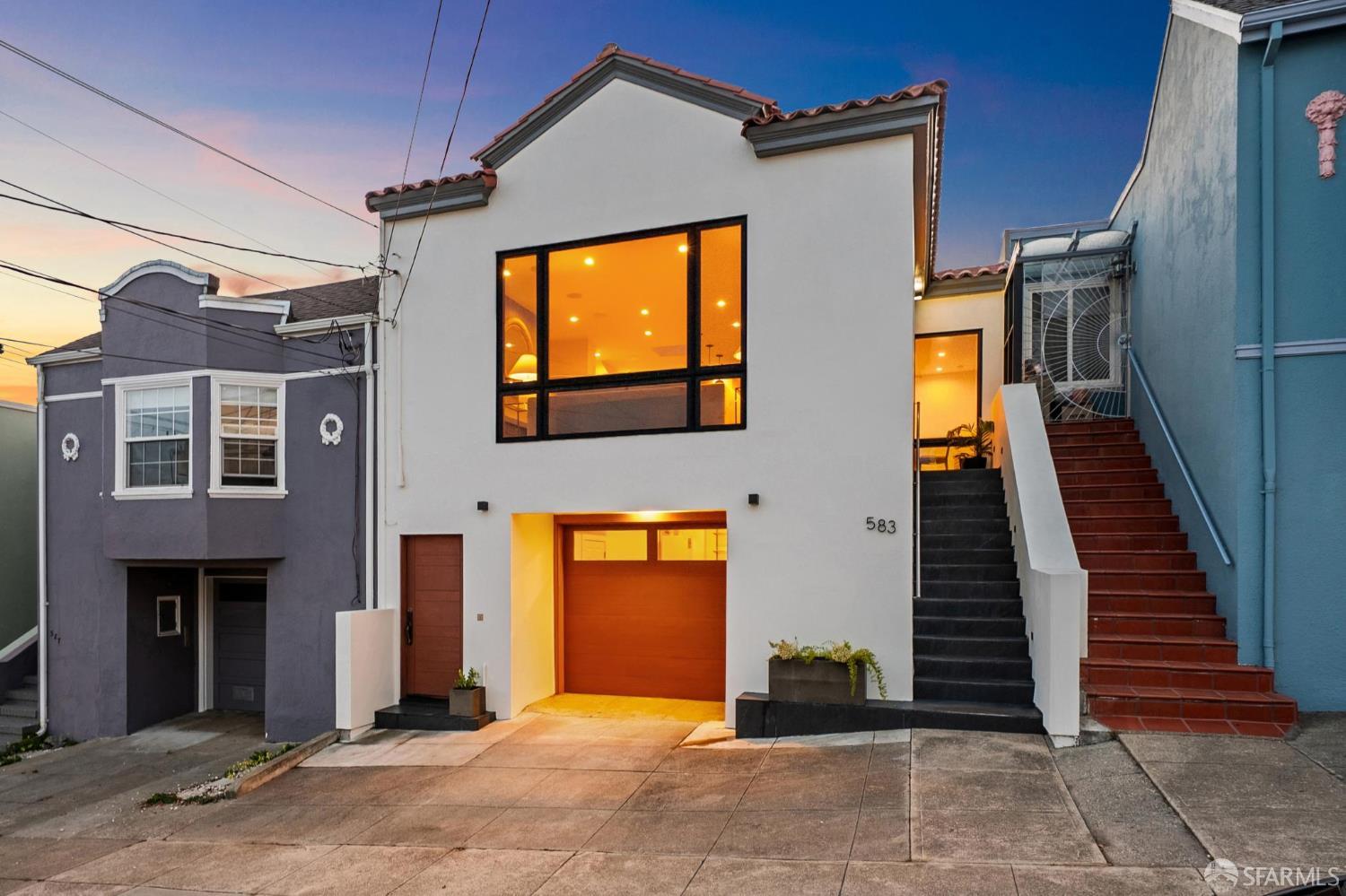 583 38th Avenue - Photo 2